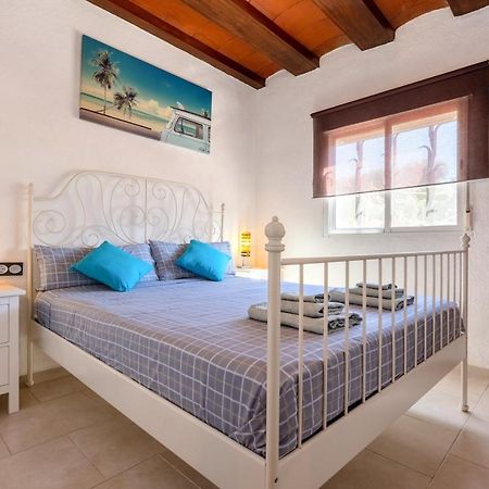 Hauzify I Mas Blau Villa L'Ametlla de Mar Buitenkant foto