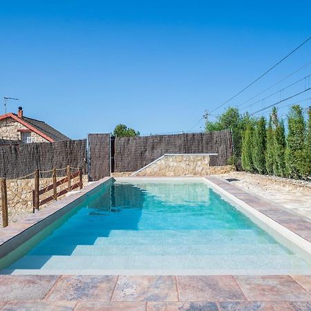 Hauzify I Mas Blau Villa L'Ametlla de Mar Buitenkant foto