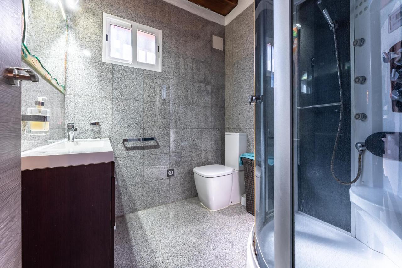 Hauzify I Mas Blau Villa L'Ametlla de Mar Buitenkant foto