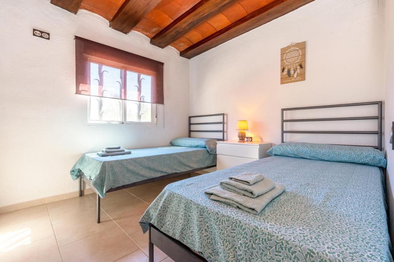 Hauzify I Mas Blau Villa L'Ametlla de Mar Buitenkant foto