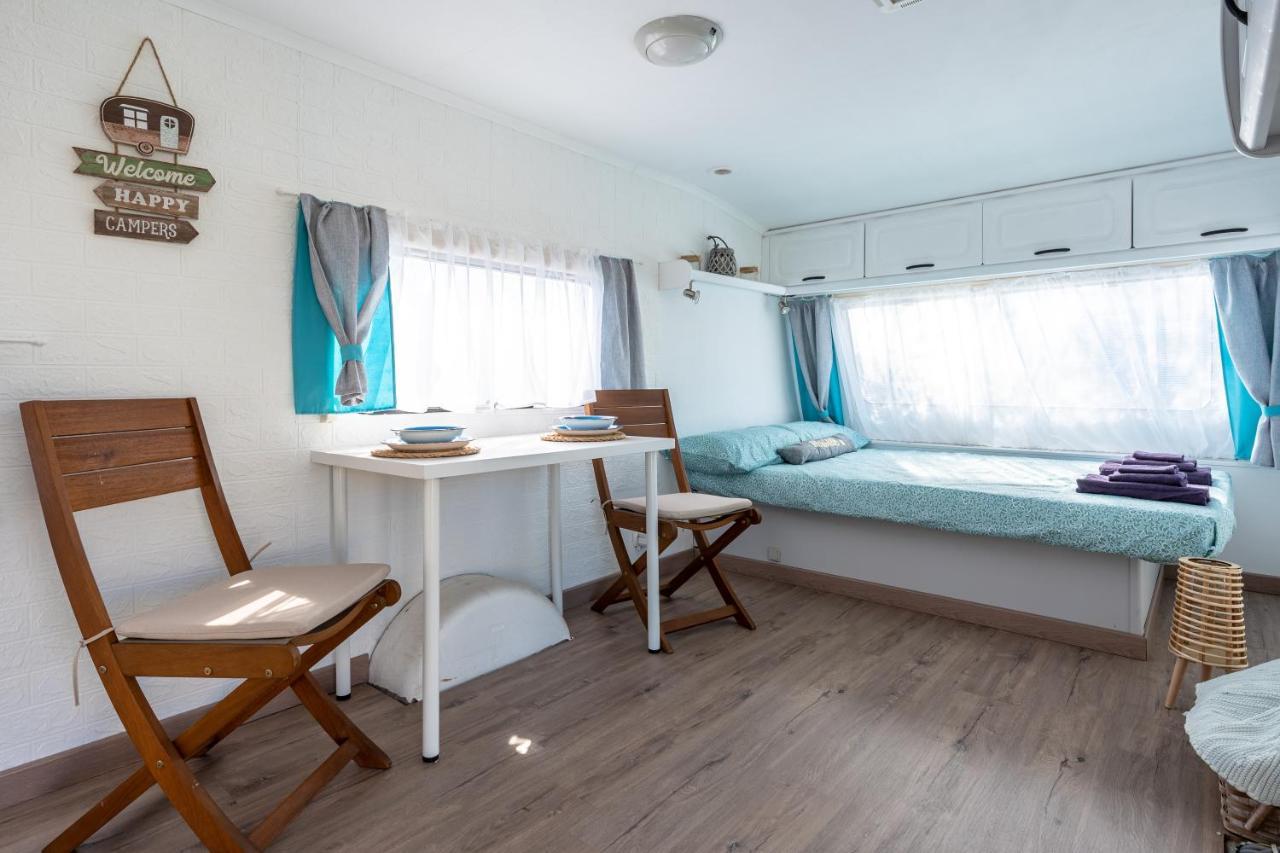 Hauzify I Mas Blau Villa L'Ametlla de Mar Buitenkant foto